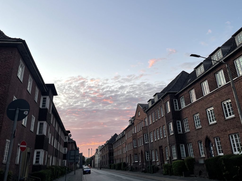 Vida en Neumünster, Alemania ¿Es buena opción para migrar o&nbsp;trabajar?